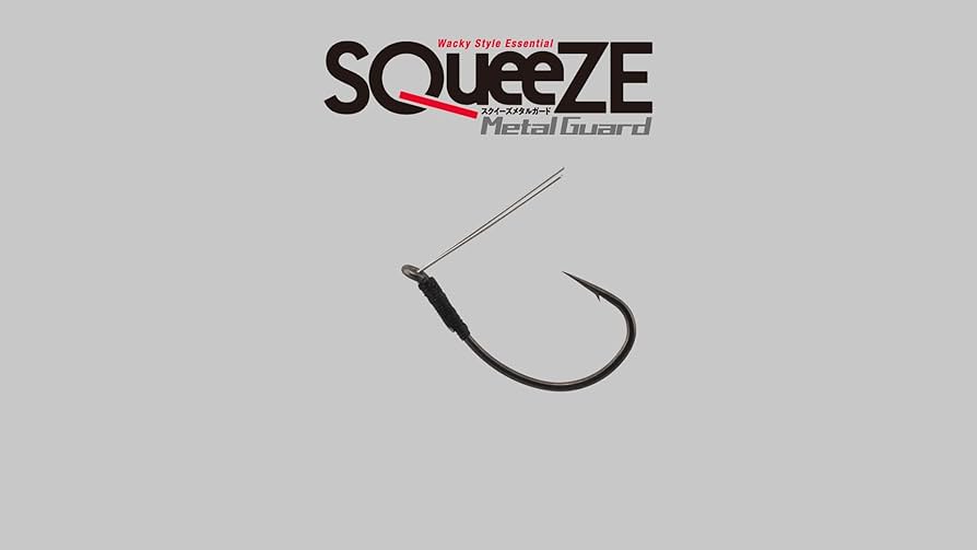 Amazon | JACKALL(ジャッカル) スクイーズ (SQUEEZE) メタル